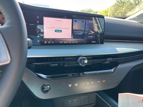 New 2026 Nissan Murano Platinum w/ Cargo Package AWD/4WD image 32