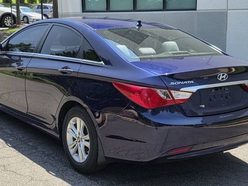 Used 2013 Hyundai Sonata GLS w/ Popular Equipment Pkg FWD image 7