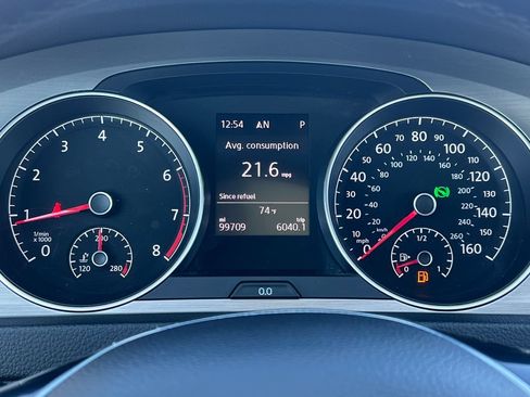 Used 2015 Volkswagen Golf SE w/ Lighting Package FWD image 18