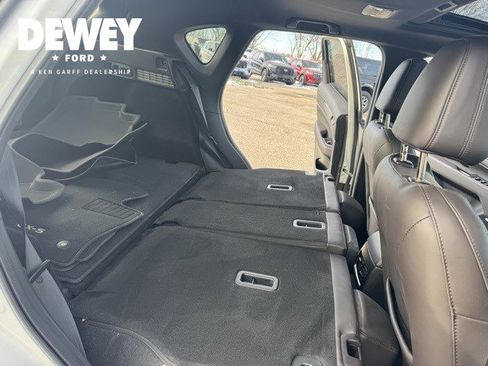 Used 2022 MAZDA CX-5 Signature image 28