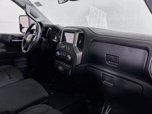 Used 2025 GMC Sierra 2500 Pro w/ Convenience Package AWD/4WD image 24