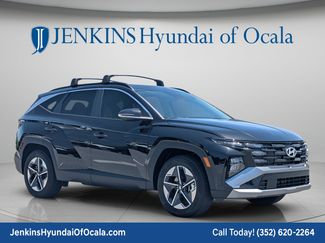New 2026 Hyundai Tucson SEL FWD video 1
