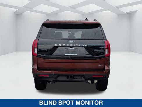 New 2027 Ford Expedition Max Active AWD/4WD image 7