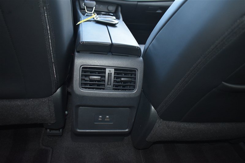 Used 2023 Nissan Rogue SV w/ SV Premium B Package AWD/4WD image 26