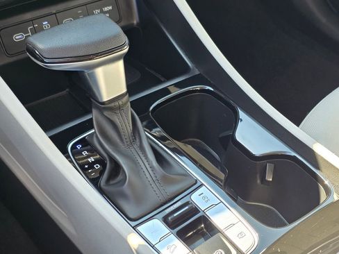 Used 2025 Hyundai Tucson SEL image 26