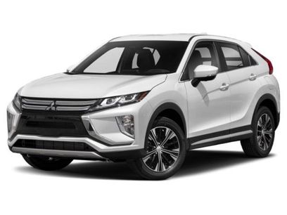 Used 2018 Mitsubishi Eclipse Cross SE