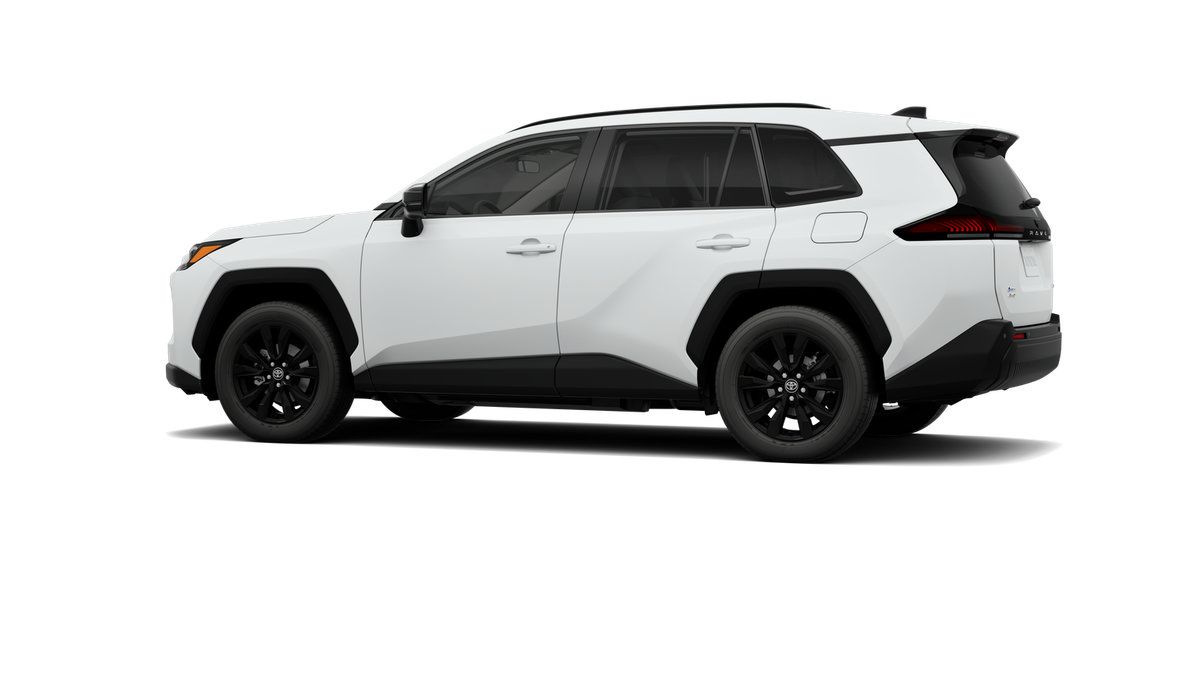 New 2026 Toyota RAV4 XLE Premium AWD/4WD image 5