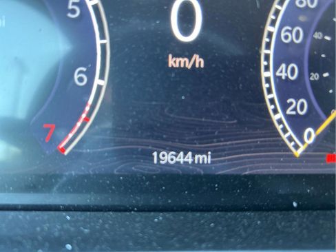 Certified 2025 Jeep Grand Cherokee L Limited w/ Luxury Tech Group II image 13