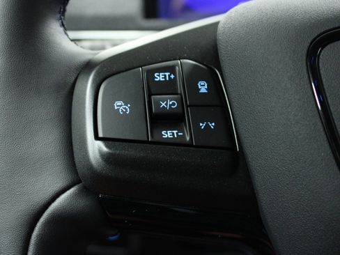 New 2025 Ford Mustang Mach-E Premium image 20