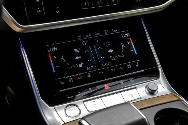 Used 2020 Audi A6 3.0T Prestige w/ Prestige Package AWD/4WD image 32
