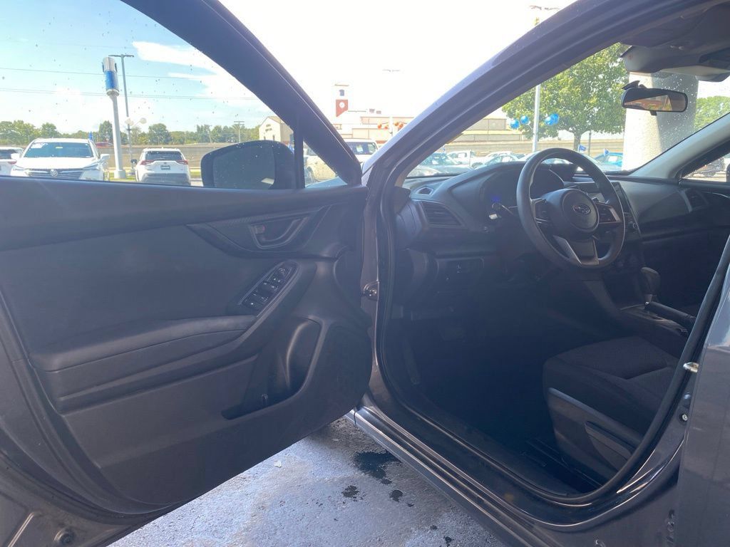 Used 2020 Subaru Impreza 2.0i AWD/4WD image 9