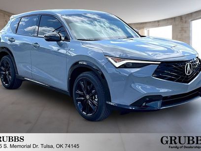 Used 2026 Acura ADX A-Spec w/ Advance Package