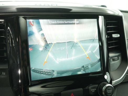 Used 2022 RAM 1500 Laramie image 33