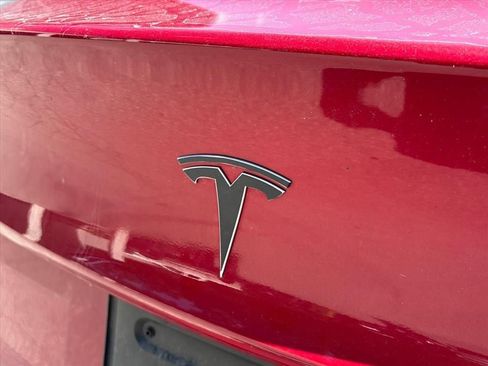 Used 2021 Tesla Model 3 Standard Range Plus RWD image 11