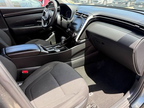 Used 2023 Hyundai Tucson SEL image 11