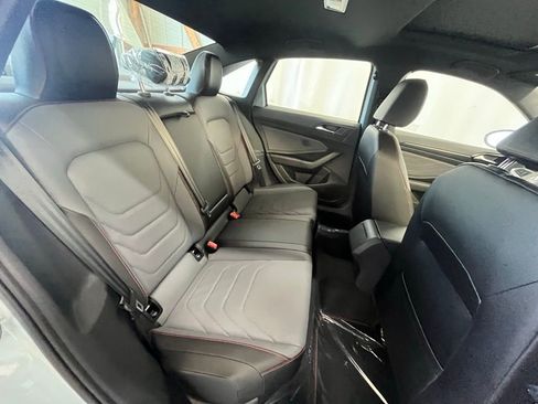 New 2026 Volkswagen Jetta GLI Autobahn image 24