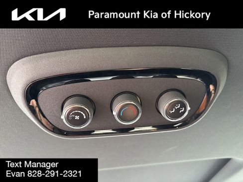 Used 2024 Dodge Durango GT image 19