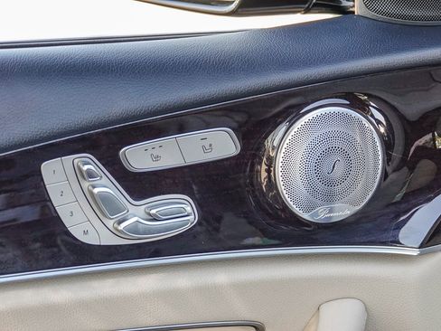 Used 2019 Mercedes-Benz E 300 image 20