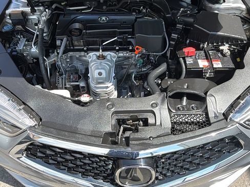 Used 2020 Acura TLX w/ Technology Package FWD image 24