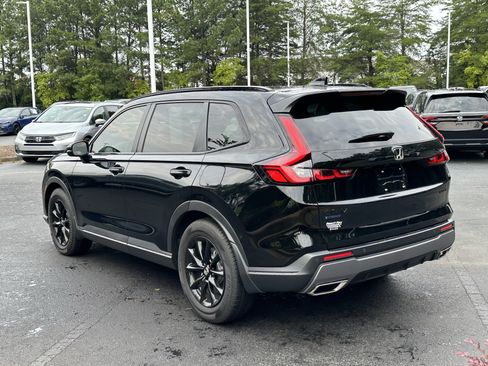 Used 2026 Honda CR-V Sport-L image 11