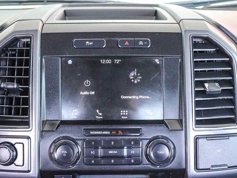 Used 2017 Ford F150 XLT w/ Equipment Group 301A Mid RWD image 14