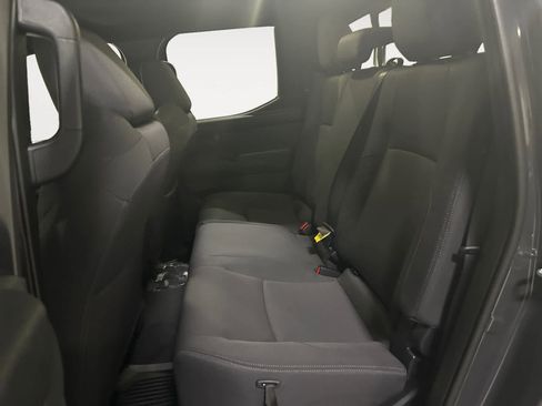 Used 2024 Toyota Tacoma SR5 image 13