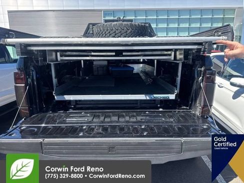 Used 2022 Ford F450 King Ranch w/ King Ranch Ultimate Package AWD/4WD image 11