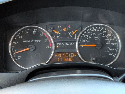 Used 2011 Chevrolet Colorado LT RWD image 25