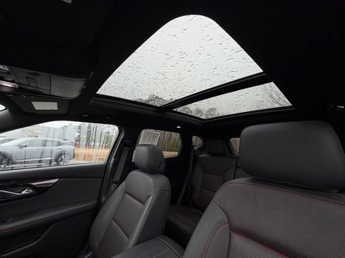 Used 2023 Chevrolet Blazer RS w/ Driver Confidence II Package image 26