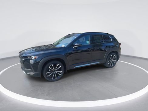 New 2026 MAZDA CX-50 2.5 Turbo w/ Accent Package image 5