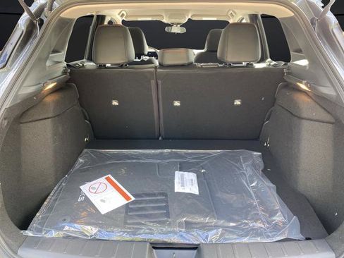 New 2026 Nissan Kicks SR w/ Cold Weather Package image 13