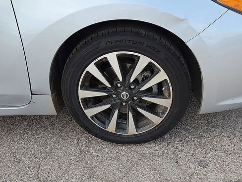 Used 2018 Nissan Altima 2.5 SL image 7