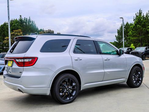 New 2026 Dodge Durango GT RWD image 10