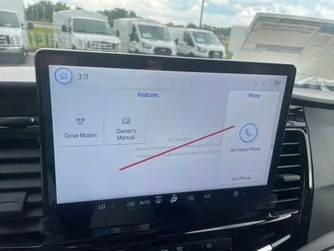 New 2024 Ford Transit 350 Base w/ Interior Upgrade Package image 31