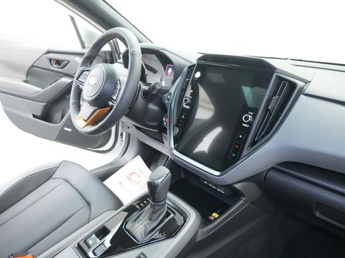 New 2026 Subaru Crosstrek 2.5i Wilderness image 28