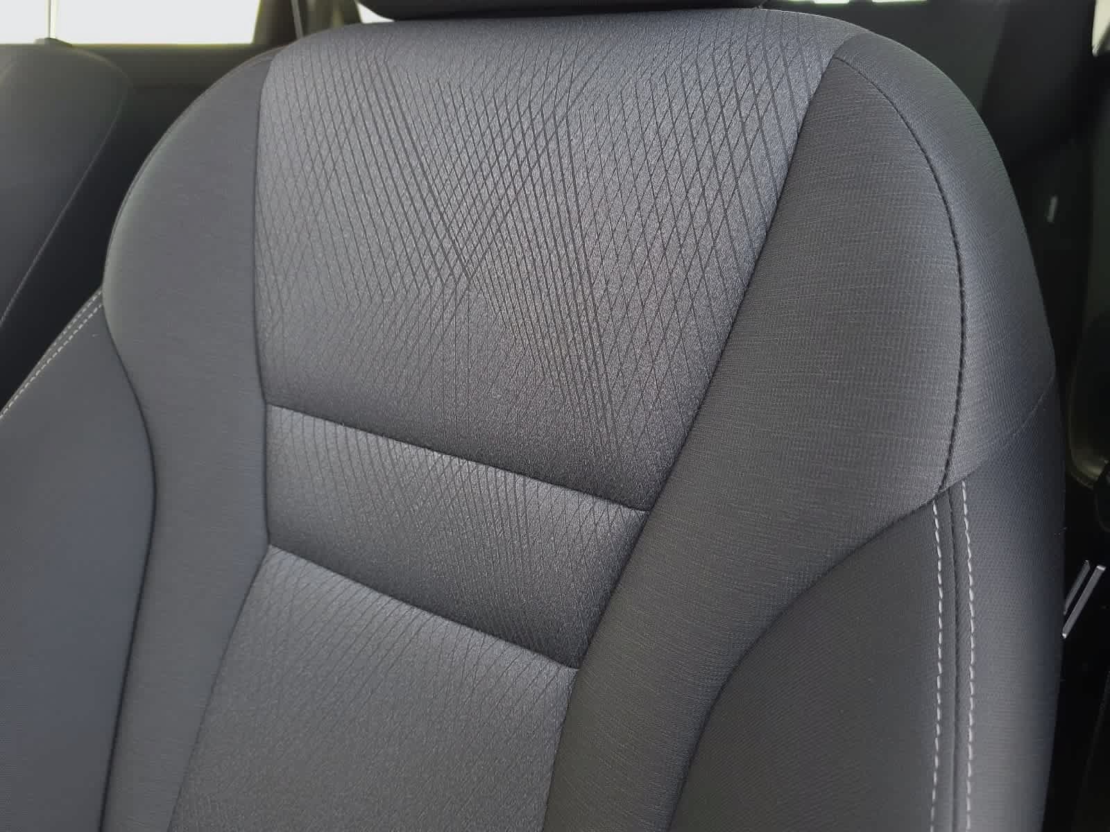 Used 2025 Nissan Rogue SV AWD/4WD image 27