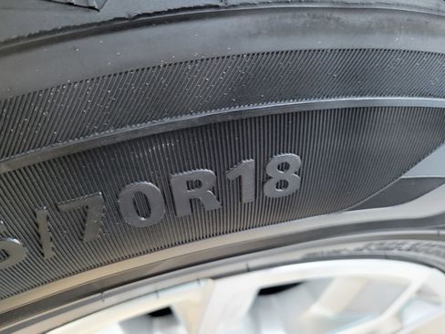 Certified 2024 Chevrolet Silverado 2500 LTZ image 50