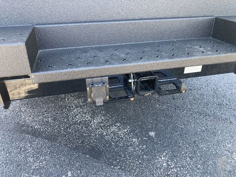 New 2024 GMC Savana 3500 w/ Power Convenience Package image 26