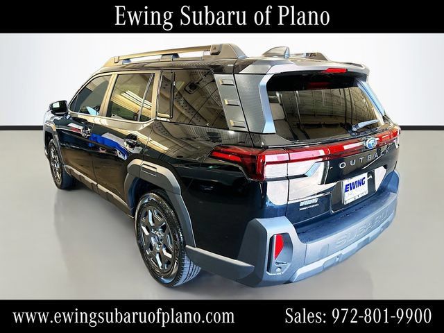 Used 2026 Subaru Outback Premium AWD/4WD image 5