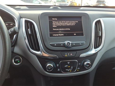 Certified 2024 Chevrolet Equinox LS w/ LPO, Floor Liner Package image 11