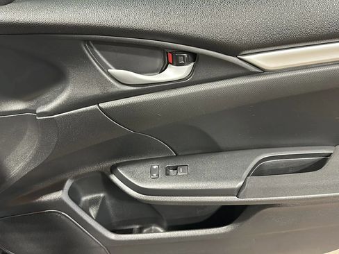 Used 2016 Honda Civic LX image 17