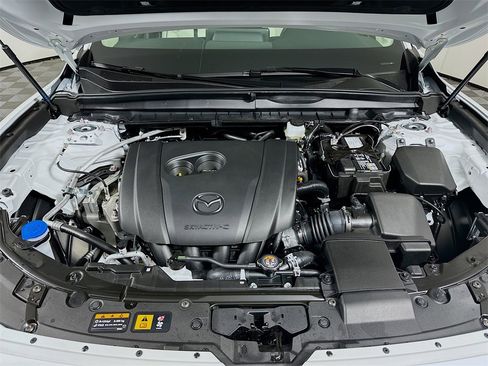 New 2026 MAZDA CX-50 AWD 2.5 S w/ Premium Package image 8