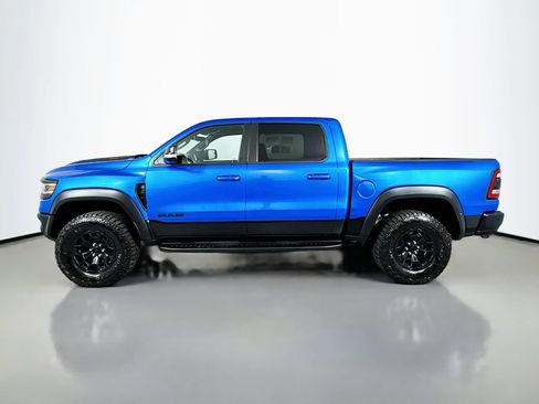 Used 2022 RAM 1500 TRX w/ TRX Level 2 Equipment Group AWD/4WD image 7