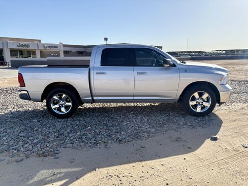 Used 2013 RAM 1500 Lone Star RWD image 6