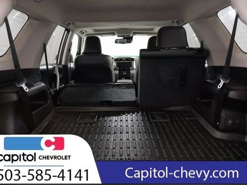 Used 2024 Toyota 4Runner SR5 Premium image 27