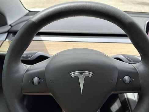 Used 2022 Tesla Model 3 Long Range AWD/4WD image 20