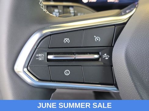 Used 2026 Chevrolet Traverse Z71 w/ Driver Confidence Package AWD/4WD image 41