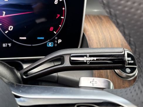 New 2025 Mercedes-Benz GLC 300 4MATIC image 13