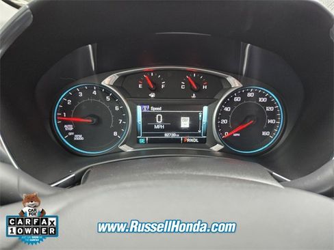 Used 2018 Chevrolet Equinox Premier image 20