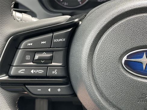 New 2026 Subaru Forester Premium AWD/4WD image 27